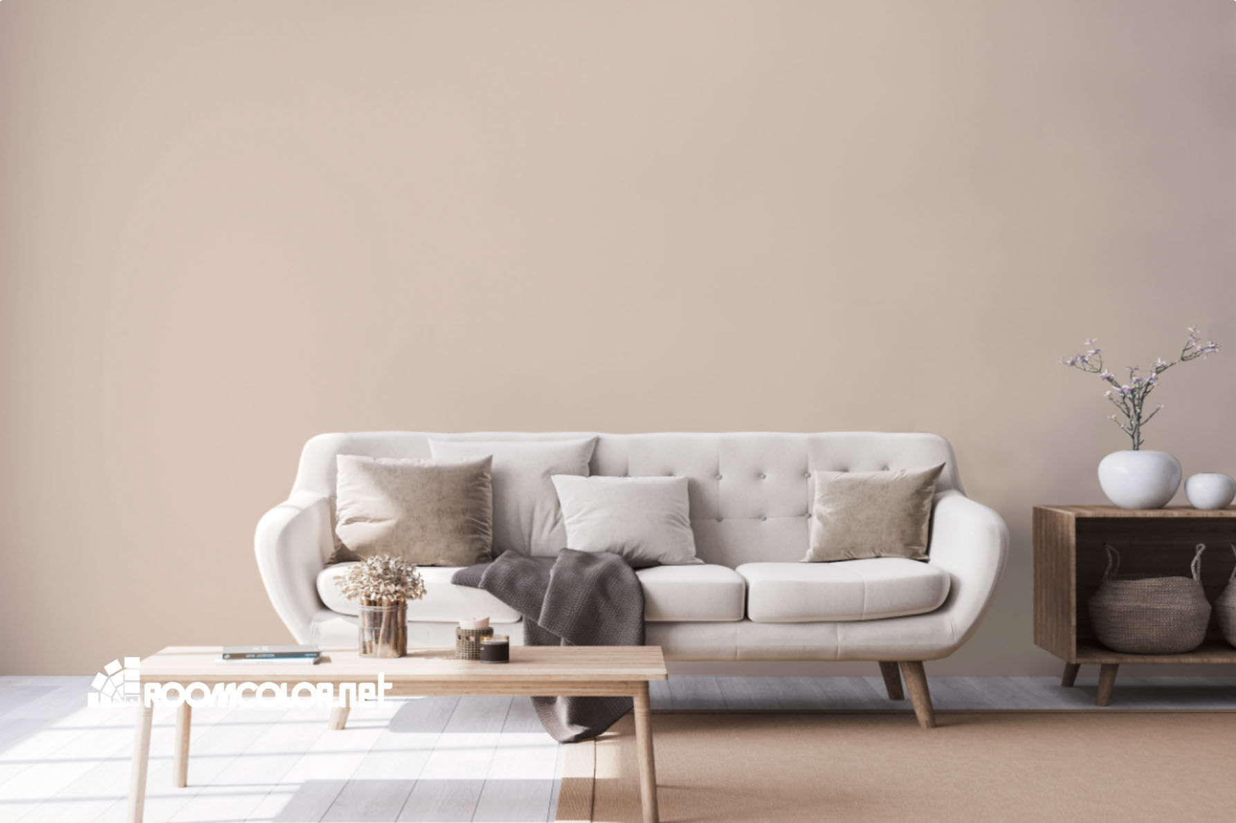 Dulux 01YY 75/115 Abalone Sands