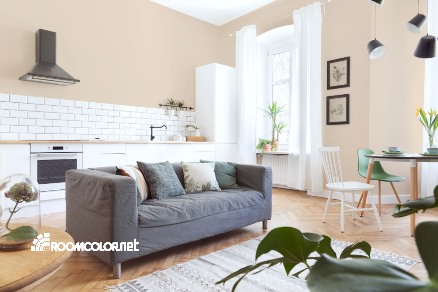 Dulux 01YY 75/115 Abalone Sands